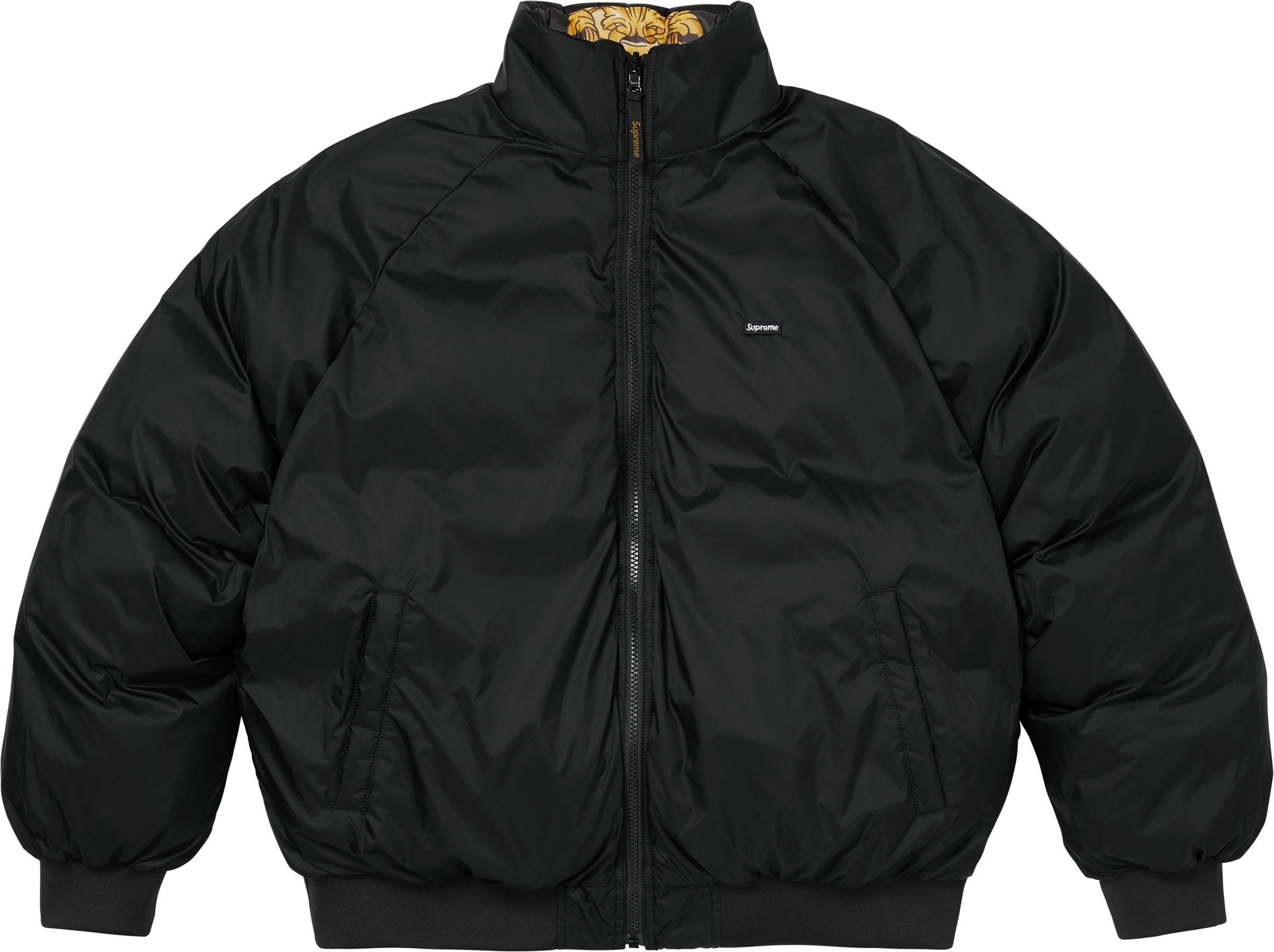 2-in-1 Meissen® GORE-TEX Shell + Reversible 700-Fill Down Jacket view 17